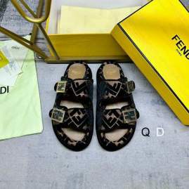 Picture of Fendi Slippers _SKUFendisz35-45GDT02012734
